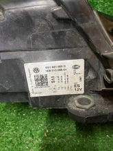 Load image into Gallery viewer, Frontscheinwerfer VW Golf VII 5g1 5G1941005 LED Links Scheinwerfer Headlight SCH5789841962bl