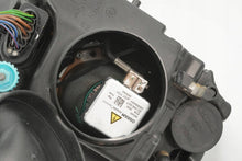 Load image into Gallery viewer, Frontscheinwerfer Audi A3 8P0941003BE Links Scheinwerfer Headlight SCH5517194702nk
