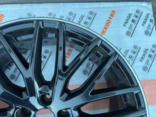 Laden Sie das Bild in den Galerie-Viewer, 1x Alufelge 20 Zoll 9.0" 5x112 4M0601025DR 4M0601025DQ Audi Q7 Rim Wheel FEL8936586568ym