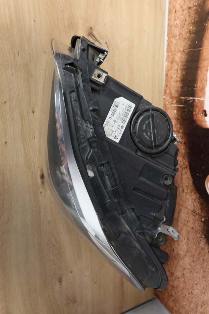 Frontscheinwerfer BMW 5 F11 F10 7378513-03 Xenon Links Scheinwerfer Headlight SCH9684008360za