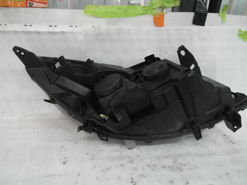 Frontscheinwerfer Renault Scenic 260601946R Links Scheinwerfer Headlight SCH5617593125vy