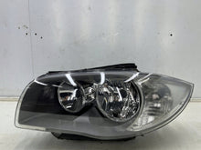 Laden Sie das Bild in den Galerie-Viewer, Frontscheinwerfer BMW E88 E81 E82 E87 7249649-02 Links Scheinwerfer Headlight SCH8501695651pc