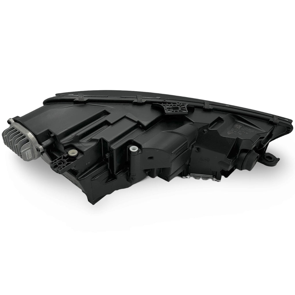 Frontscheinwerfer Audi 8W0941035C Links Scheinwerfer Headlight