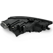 Load image into Gallery viewer, Frontscheinwerfer Audi 8W0941035C Links Scheinwerfer Headlight