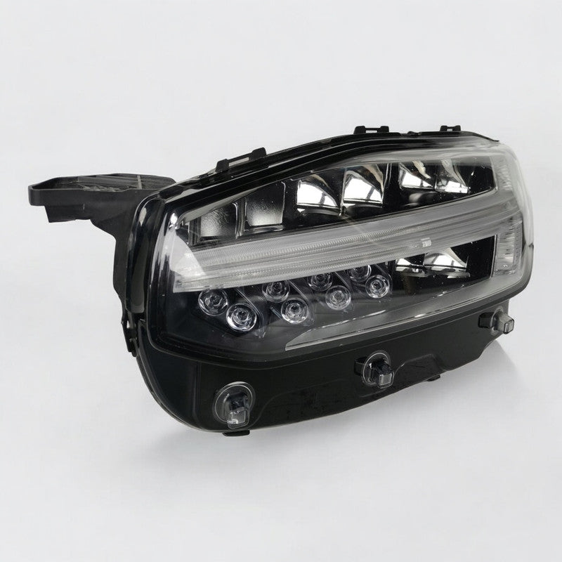 Frontscheinwerfer Volvo Xc90 II 31468918 Full LED Links Scheinwerfer Headlight