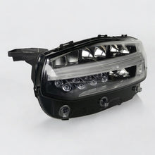 Laden Sie das Bild in den Galerie-Viewer, Frontscheinwerfer Volvo Xc90 II 31468918 Full LED Links Scheinwerfer Headlight