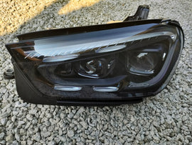 Frontscheinwerfer Mercedes-Benz Gle A1679068309 LED Rechts oder Links