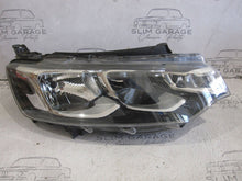 Laden Sie das Bild in den Galerie-Viewer, Frontscheinwerfer Citroën I 9817297880 Rechts Scheinwerfer Headlight SCH9446866315rb
