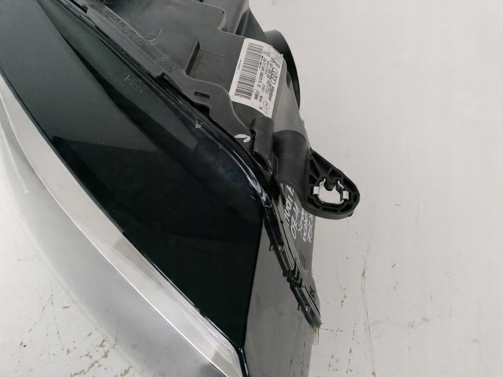 Frontscheinwerfer Audi A5 8T0941004AK Xenon Rechts Scheinwerfer Headlight