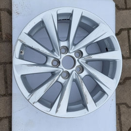 1x Alufelge 17 Zoll 7.5