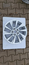 Laden Sie das Bild in den Galerie-Viewer, 1x Alufelge 17 Zoll 7.5" 5x114.3 45ET Toyota Corolla Rim Wheel FEL2251395535jg