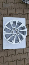 Load image into Gallery viewer, 1x Alufelge 17 Zoll 7.5" 5x114.3 45ET Toyota Corolla Rim Wheel FEL2251395535jg