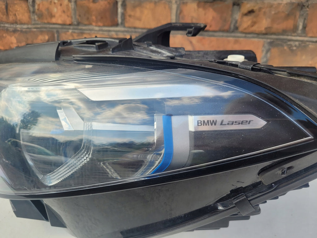 Frontscheinwerfer BMW 8 G16 G14 G15 8739589 Links Scheinwerfer Headlight SCH5457665253fk