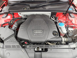 Motor Audi A5 CLAB 3.0 TDI 204PS 150kW 2013 Diesel Engine Komplett