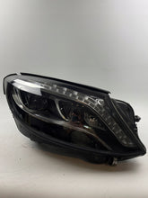 Laden Sie das Bild in den Galerie-Viewer, Frontscheinwerfer Mercedes-Benz W222 A2229061402 LED Rechts Headlight SCH6381812278nc