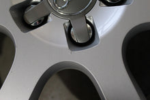 Load image into Gallery viewer, 4x Alufelge 17 Zoll 7.0" 5x112 37ET Glanz Silber 8R0601025E Audi Q5 Rim Wheel FEL6180892232ec