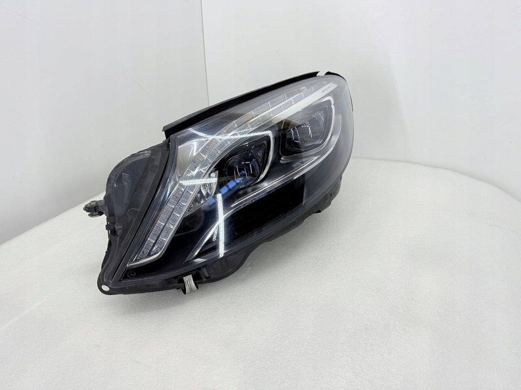 Frontscheinwerfer Mercedes-Benz W222 A2229068402 LED Links Headlight SCH9442579279sh