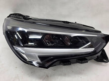 Laden Sie das Bild in den Galerie-Viewer, Frontscheinwerfer Opel Corsa F SPP17746 39162654 Rechts Scheinwerfer Headlight SCH2843040425wo