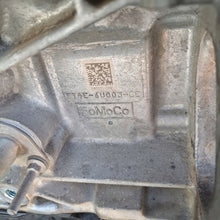 Laden Sie das Bild in den Galerie-Viewer, Motor Ford Fiesta II Fbd F150 2.7 97PS 71kW 2018 Benzin Engine Unkomplett MOT1745843449rv