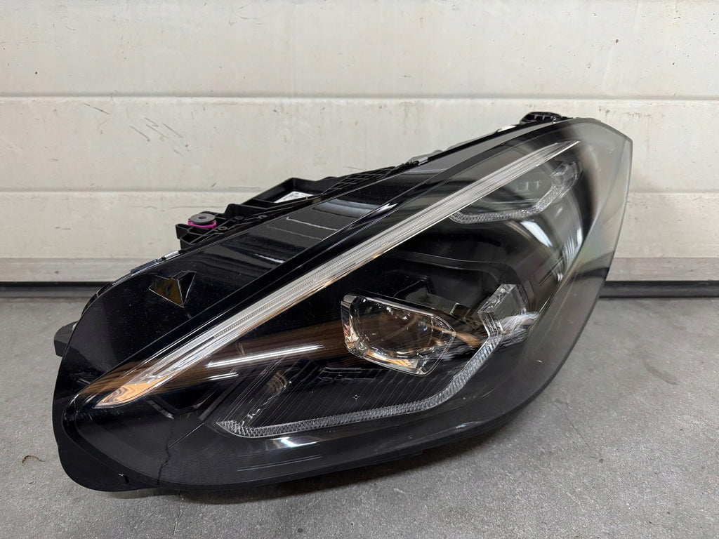 Frontscheinwerfer BMW Z4 G29 5B41701 LED Links Scheinwerfer Headlight SCH4730785594pv