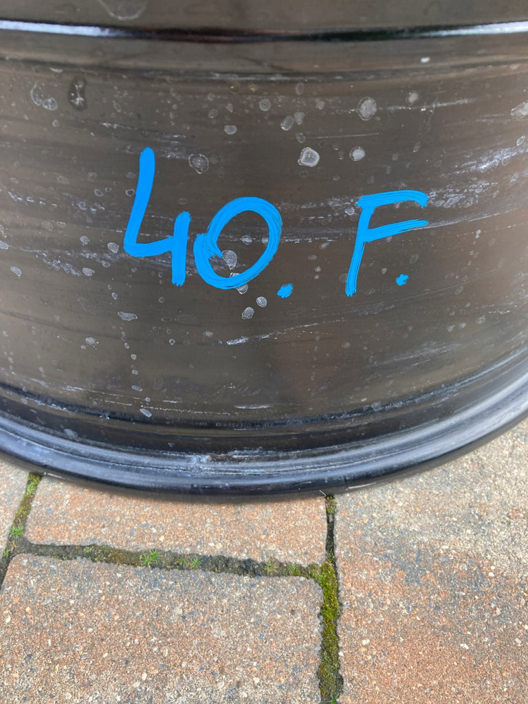 1x Alufelge 21 Zoll 8.5" 5x120 45ET J8A2-1007-LA Land Rover Range Velar FEL5000650485sp