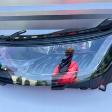 Laden Sie das Bild in den Galerie-Viewer, Frontscheinwerfer Land Rover Range Sport L494 II 00202331-05 Full LED Links SCH9504060434dt