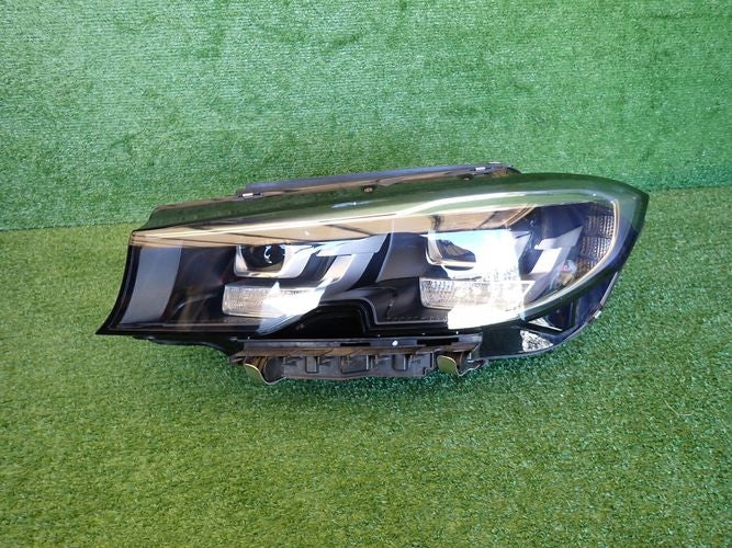 Frontscheinwerfer BMW 3 G21 G20 9481695-08 Full LED Links Scheinwerfer Headlight SCH7765956275qm