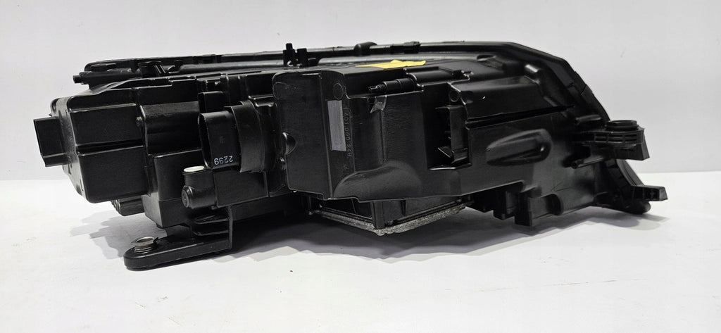 Frontscheinwerfer Skoda Octavia III 5E1941015F LED Links Scheinwerfer Headlight SCH9443764603fj