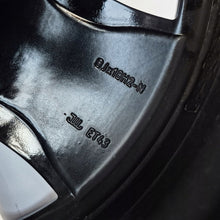Load image into Gallery viewer, 1x Alufelge 18 Zoll 8.0" 5x112 A2134013700 Mercedes-Benz Rim Wheel FEL5382956219fr
