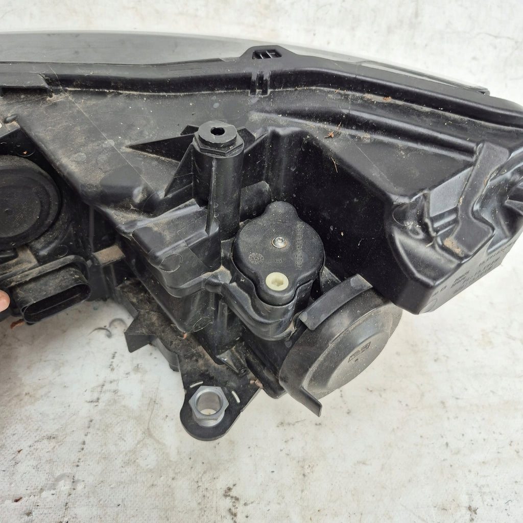 Frontscheinwerfer Skoda Scala 657941016 Full LED Rechts Scheinwerfer Headlight SCH3438812592ca