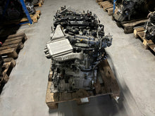 Load image into Gallery viewer, Motor Toyota Auris Yaris 8NR 1.2 Benzin Engine Unkomplett
