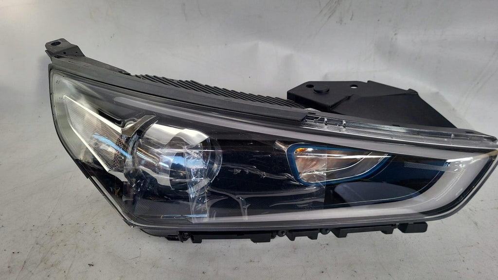 Frontscheinwerfer Hyundai Ioniq Ae 92102-G2120 Bi-Xenon Rechts Headlight SCH1796886474ff