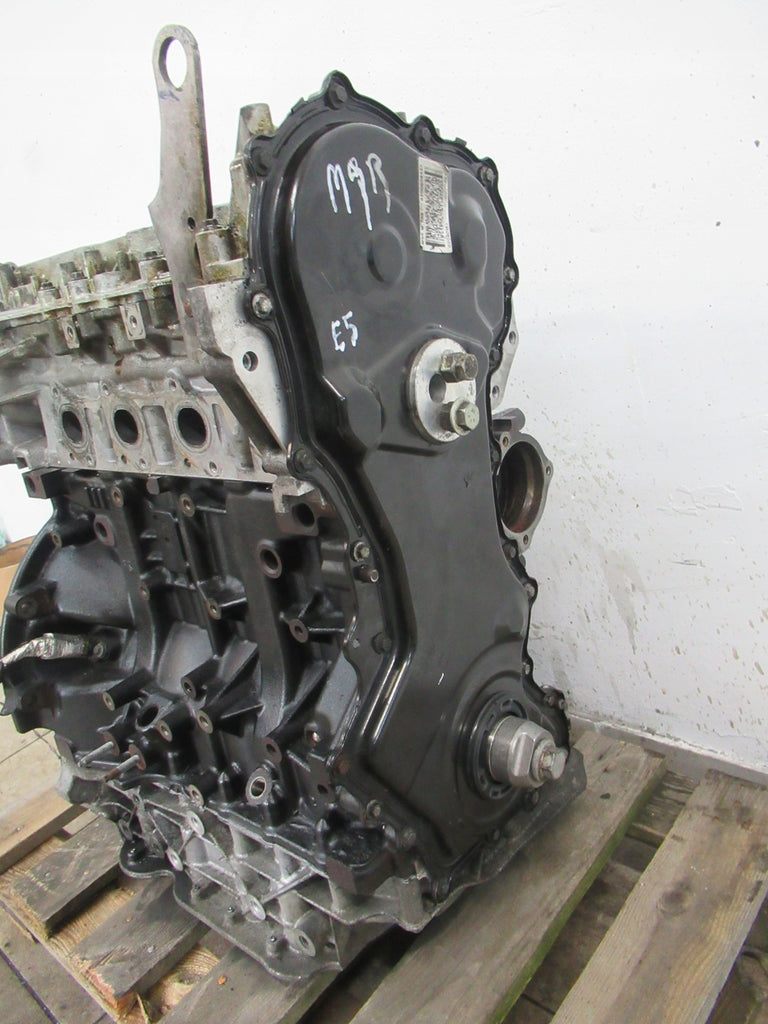 Motor Renault Trafic M9R786 2.0 DCI 215TKm 2013 Diesel Engine Unkomplett