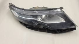 Frontscheinwerfer Opel Ampera 22953213 Rechts Scheinwerfer Headlight