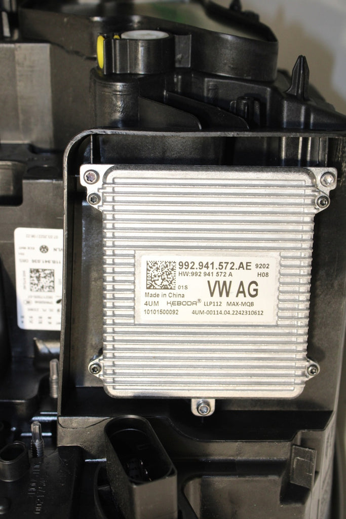 Frontscheinwerfer VW Id.4 11B941035 11B941036 Ein Stück (Rechts oder Links) SCH5166961935dg