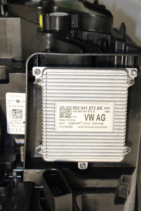 Frontscheinwerfer VW Id.4 11B941035 11B941036 Ein Satz Scheinwerfer Headlight SCH5166961935dg