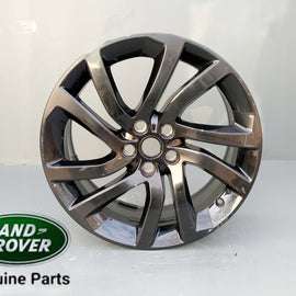 1x Alufelge 20 Zoll 8.5