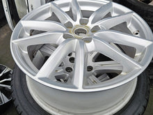 Load image into Gallery viewer, 1x Alufelge 19 Zoll 7.5" 5x120 44ET CK52-1007-CA Land Rover Range Sport FEL9682794677lk