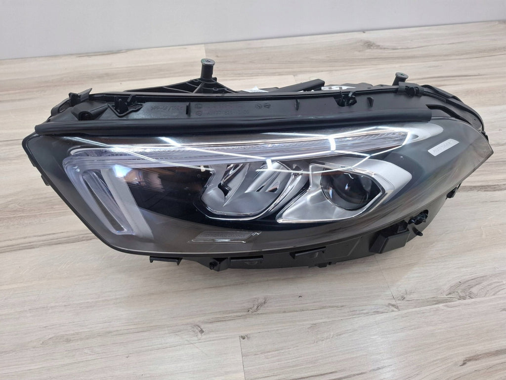 Frontscheinwerfer Mercedes-Benz W177 A1779063705 LED Links Headlight SCH9015397075fw
