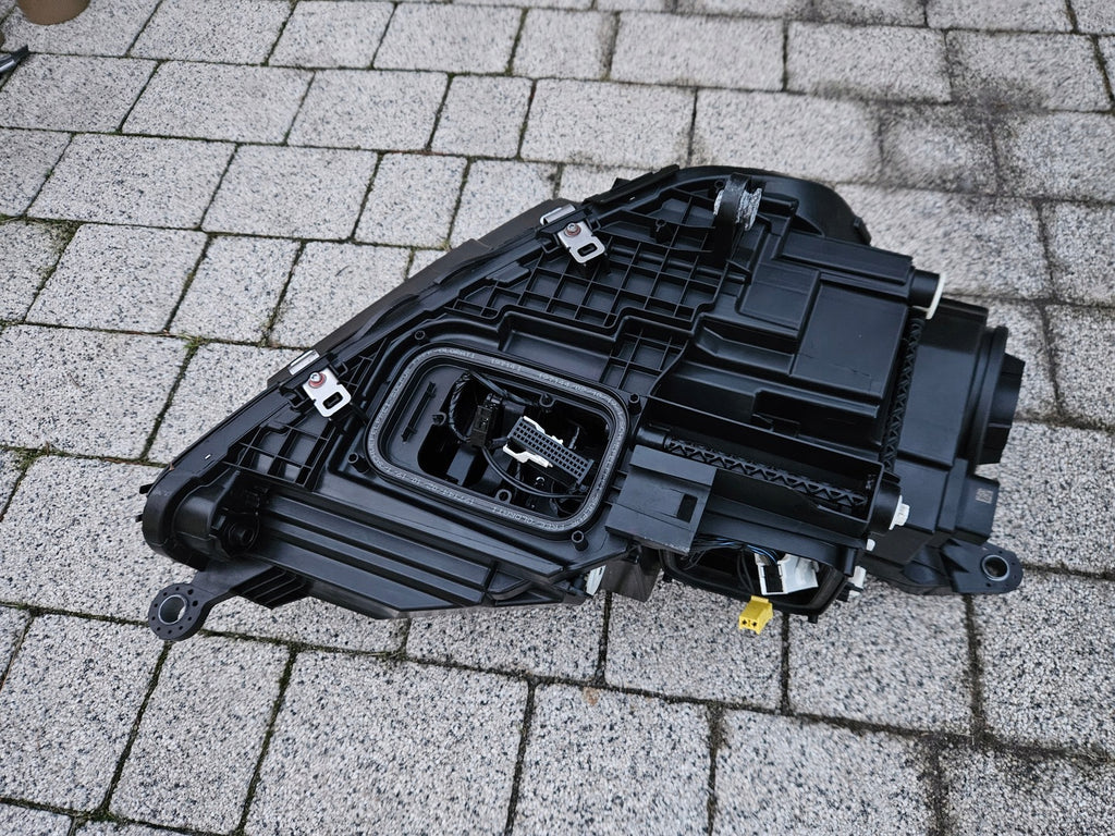 Frontscheinwerfer Mercedes-Benz Gle A1679066504 Full LED Links Headlight SCH1680248653pm