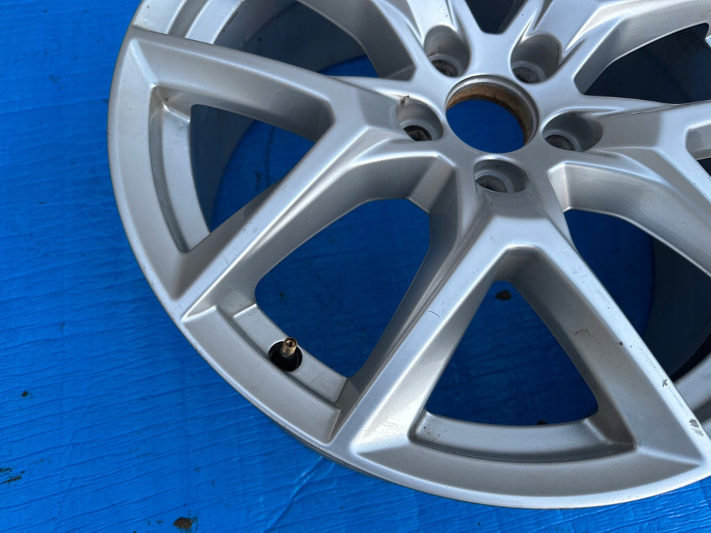 1x Alufelge 18 Zoll 7.5" 5x108 31423851 Volvo Rim Wheel FEL1960366745ia