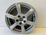 1x Alufelge 15 Zoll 6R0601025M VW Up Rim Wheel