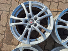 Laden Sie das Bild in den Galerie-Viewer, 4x Alufelge 16 Zoll 6.5" 5x105 38ET Opel Astra K Rim Wheel FEL4668177219of