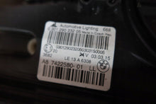 Load image into Gallery viewer, Frontscheinwerfer BMW 2 F45 F46 030129023205 LE13A63087422580 Rechts Headlight SCH8616858105ig