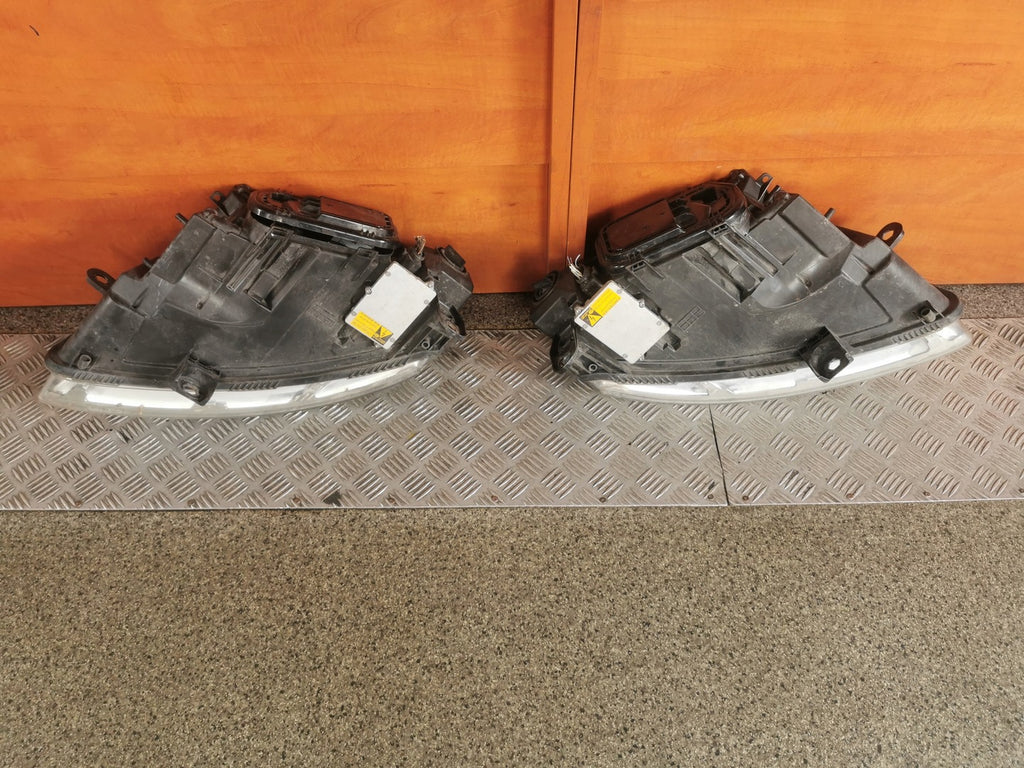 Frontscheinwerfer Audi 4F0941004AK Xenon Rechts Scheinwerfer Headlight