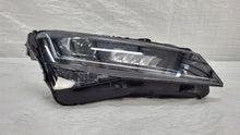Laden Sie das Bild in den Galerie-Viewer, Frontscheinwerfer Skoda Superb III 3V1941016B-KUD LED Rechts Headlight