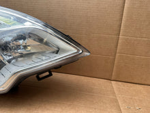 Load image into Gallery viewer, Frontscheinwerfer Opel Meriva B 13253630 Rechts Scheinwerfer Headlight SCH9274895793kt