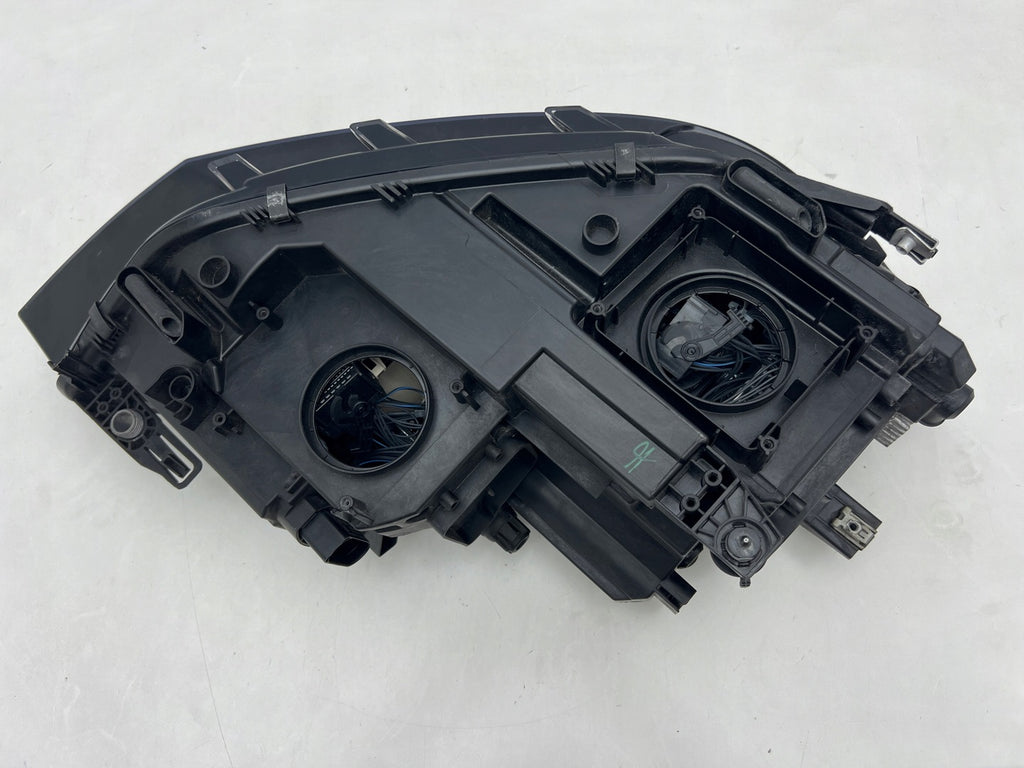 Frontscheinwerfer VW Touran 5TB941081B Full LED Ein Stück (Rechts oder Links)