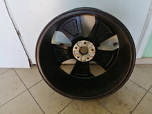 Load image into Gallery viewer, 1x Alufelge 19 Zoll 7.5" 5x112 50ET Matt Schwarz 10E601025J Cupra Leon Born FEL3349873572vl