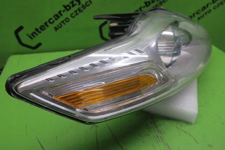 Frontscheinwerfer Ford Mondeo BS71-13D154-AE Xenon Rechts Scheinwerfer Headlight SCH9980165824su